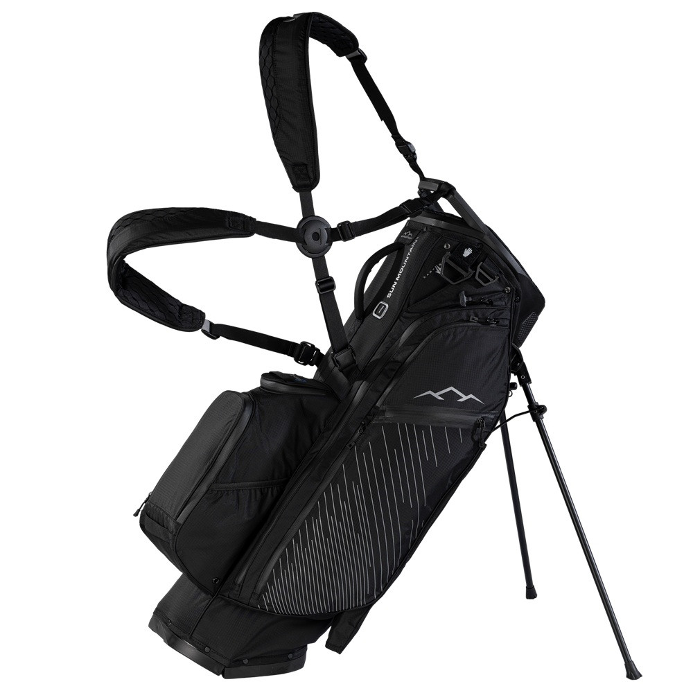 Sun Mountain Golf 2026 Eclipse E-4.5 VLO Stand Bag - Maple Hill Golf
